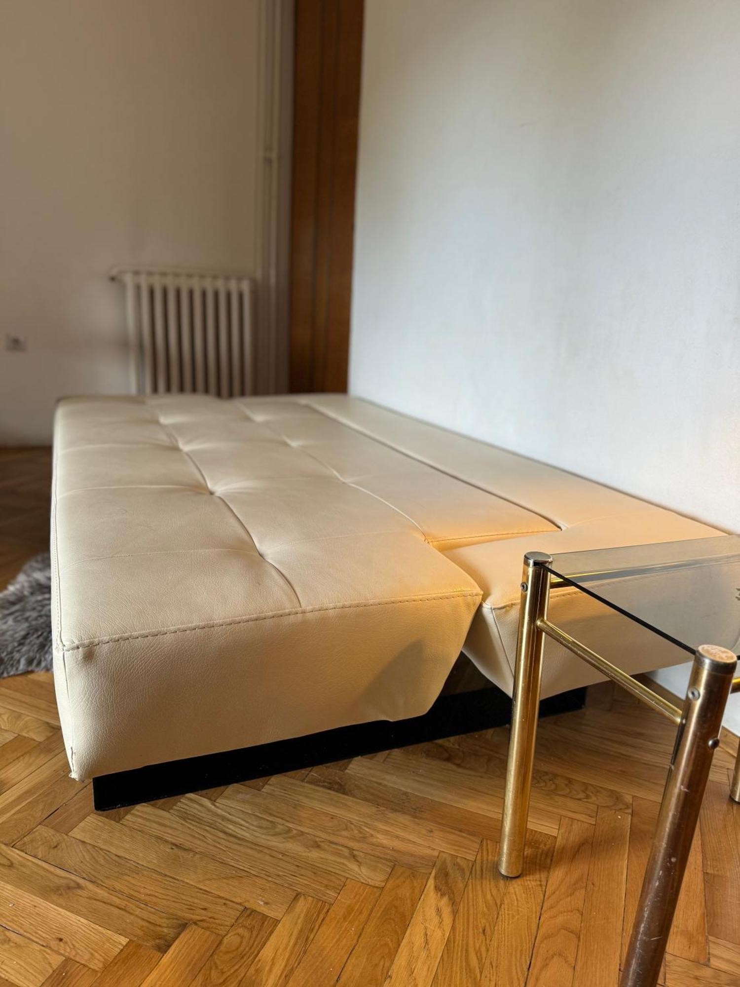 Monia Dream Apartment - Belgrade Lake & Fair 외부 사진
